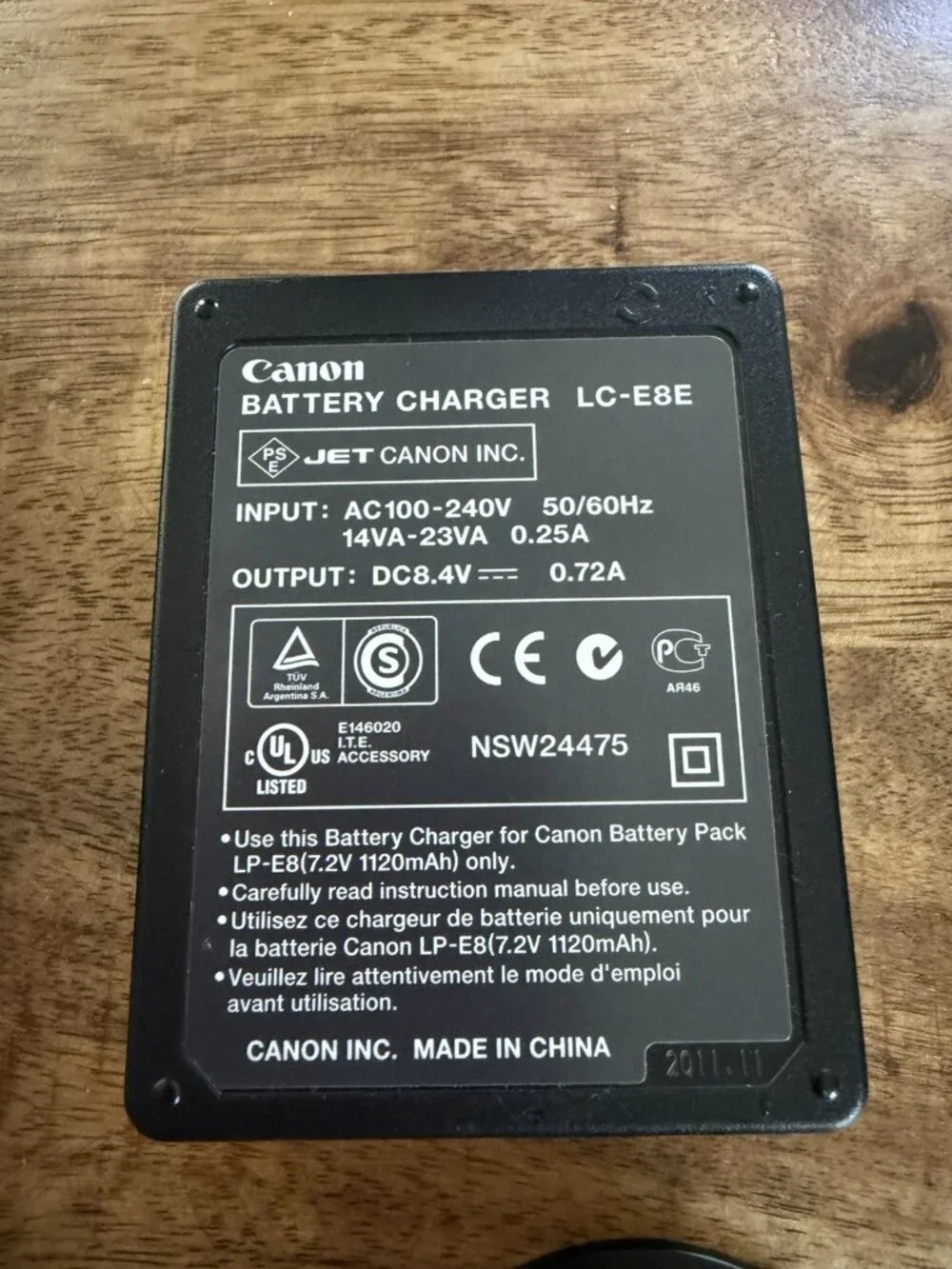 Canon eos rebel